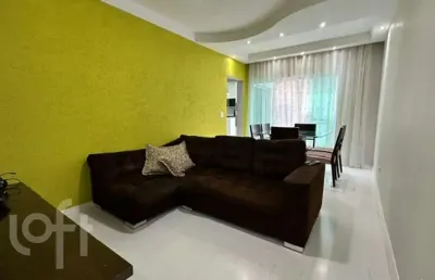 Apartamento com 2 quartos à venda na rua mediterrâneo, 567, centro, são bernardo do campo, 73 m2 por r$ 330.000