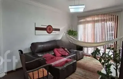 Casa com 3 quartos à venda na rua bom pastor, 1060, olímpico, são caetano do sul, 180 m2 por r$ 1.385.000
