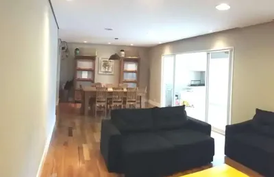 Apartamento com 3 quartos à venda na avenida presidente kennedy, 3700, santa paula, são caetano do sul, 146 m2 por r$ 1.969.000