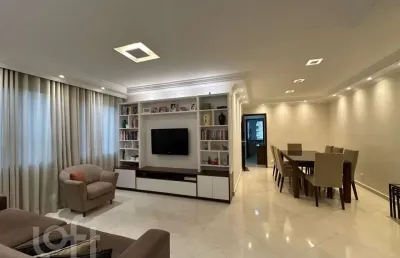 Apartamento com 3 quartos à venda na rua domiciano rossi, 138, centro, são bernardo do campo, 112 m2 por r$ 620.000