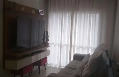 Apartamento com 2 quartos à venda na travessa joão marson, 63, assunção, são bernardo do campo, 72 m2 por r$ 715.000