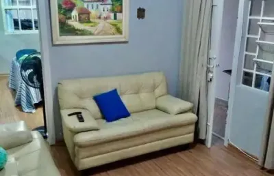 Casa com 2 quartos à venda na rua ribeirão preto, 641, olímpico, são caetano do sul, 167 m2 por r$ 660.000