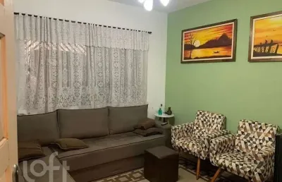 Casa com 4 quartos à venda na rua são bernardo, 17, boa vista, são caetano do sul, 148 m2 por r$ 850.000