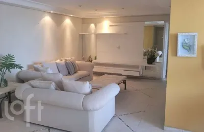Apartamento com 3 quartos à venda na avenida joão ramalho, 505, vila assunção, santo andré, 257 m2 por r$ 830.000