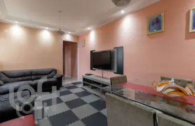 Apartamento com 3 quartos à venda na rua oslo, 83, vila metalúrgica, santo andré, 134 m2 por r$ 600.000