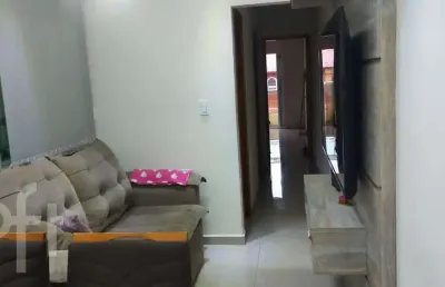 Apartamento com 2 quartos à venda na rua ana neri, 200, vila metalúrgica, santo andré, 62 m2 por r$ 420.000