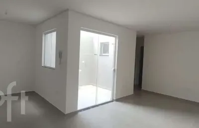 Apartamento com 2 quartos à venda na travessa joão rela, 50, vila alice, santo andré, 53 m2 por r$ 390.000