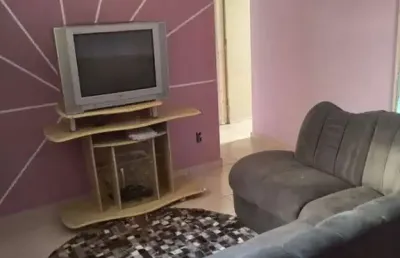 Apartamento com 2 quartos à venda na avenida loreto, 403, jardim santo andré, santo andré, 40 m2 por r$ 135.000