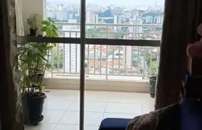 Apartamento com 2 quartos à venda na rua baraldi, 668, centro, são caetano do sul, 67 m2 por r$ 695.000