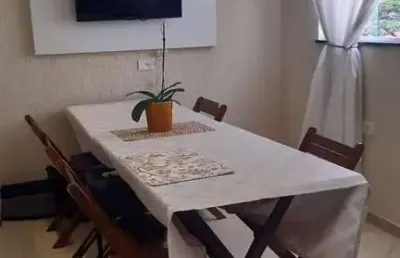 Apartamento com 2 quartos à venda na rua laura, 460, jardim bela vista, santo andré, 143 m2 por r$ 680.000
