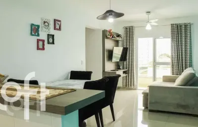 Apartamento com 2 quartos à venda na rua adolfo lutz, 73, jardim stella, santo andré, 94 m2 por r$ 440.000
