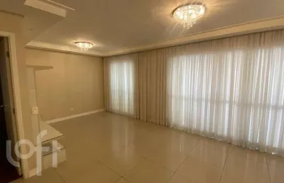 Apartamento com 3 quartos à venda na rua siqueira campos, 107, centro, santo andré, 128 m2 por r$ 1.060.000