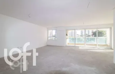 Apartamento com 3 quartos à venda na rua das palmeiras, 161, jardim, santo andré, 192 m2 por r$ 1.920.000