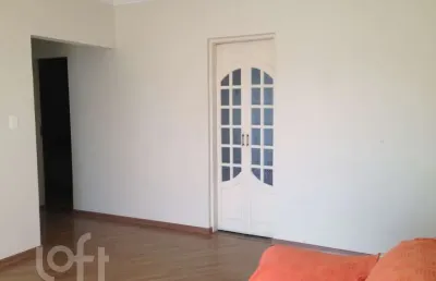 Apartamento com 2 quartos à venda na rua joão batista de almeida, 19, taboão, são bernardo do campo, 62 m2 por r$ 330.000