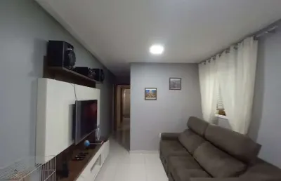 Casa em condomínio fechado com 2 quartos à venda na rua fenícia, 393, parque novo oratório, santo andré, 58 m2 por r$ 335.000