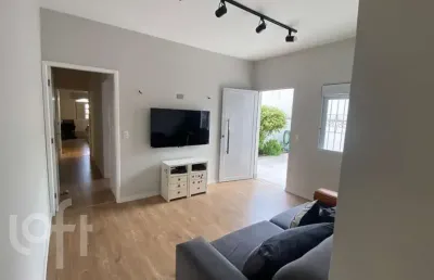 Casa com 2 quartos à venda na rua archinto ferrari, 93, santo antônio, são caetano do sul, 120 m2 por r$ 1.225.000