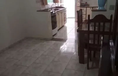 Casa com 2 quartos à venda na paulo da gama, 11, dos casa, são bernardo do campo, 126 m2 por r$ 478.000