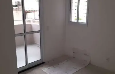Apartamento com 2 quartos à venda na rua doutor eduardo monteiro, 109, jardim bela vista, santo andré, 58 m2 por r$ 530.000