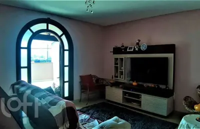 Casa com 3 quartos à venda na mamede rocha, 678, vila palmares, santo andré, 138 m2 por r$ 620.000