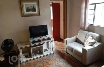 Casa com 3 quartos à venda na rua jamaica, 96, parque das nações, santo andré, 125 m2 por r$ 550.000