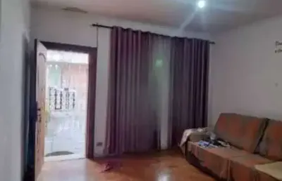 Casa com 3 quartos à venda na rua rio branco, 142, centro, são bernardo do campo, 197 m2 por r$ 630.000
