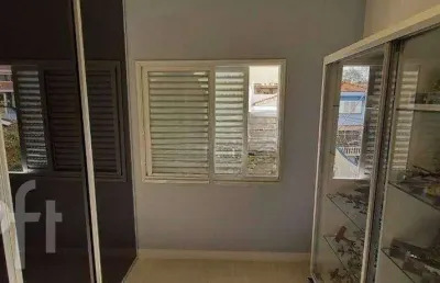 Casa com 3 quartos à venda na rua das oliveiras, 38, jardim, santo andré, 150 m2 por r$ 1.050.000