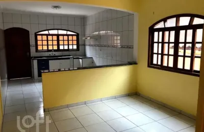 Casa com 3 quartos à venda na dos jequitibás, 166, alvarenga, são bernardo do campo, 213 m2 por r$ 530.000