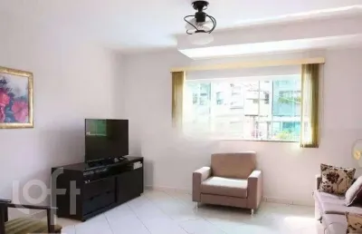 Casa com 2 quartos à venda na rua das aroeiras, 887, jardim, santo andré, 196 m2 por r$ 1.090.000
