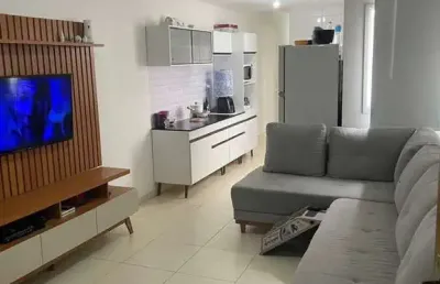 Apartamento com 2 quartos à venda na rua tirana, 269, vila francisco matarazzo, santo andré, 49 m2 por r$ 371.000