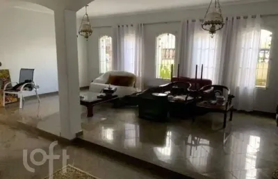 Casa com 4 quartos à venda na rua marina, 878, campestre, santo andré, 276 m2 por r$ 1.500.000
