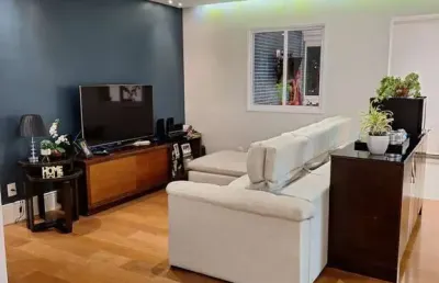 Apartamento com 3 quartos à venda na rua rio de janeiro, 1234, olímpico, são caetano do sul, 150 m2 por r$ 2.650.000