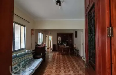 Casa com 4 quartos à venda na rua peri, 191, osvaldo cruz, são caetano do sul, 239 m2 por r$ 1.500.000