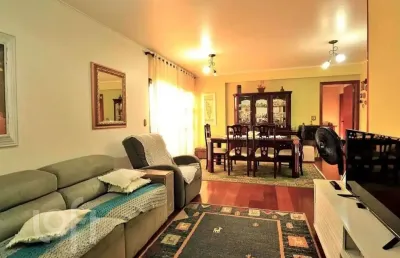 Apartamento com 3 quartos à venda na avenida estados unidos, 583, santa teresinha, santo andré, 135 m2 por r$ 570.000