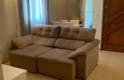 Apartamento com 3 quartos à venda na das camélias, 59, vila helena, santo andré, 198 m2 por r$ 689.000