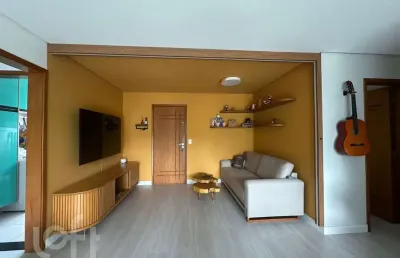 Apartamento com 2 quartos à venda na rua pinheiros, 100, paulicéia, são bernardo do campo, 84 m2 por r$ 670.000