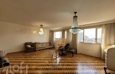 Apartamento com 3 quartos à venda na rua manoel coelho, 875, santo antônio, são caetano do sul, 178 m2 por r$ 650.000