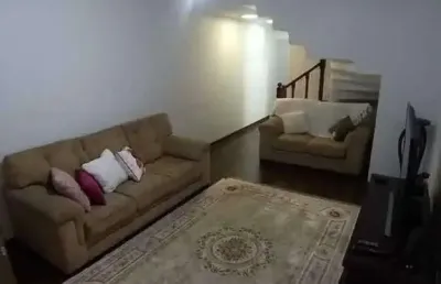 Casa com 3 quartos à venda na rua lourenço de almada, 377, jardim santo antônio, santo andré, 191 m2 por r$ 940.000