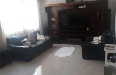 Casa com 2 quartos à venda na rua andorra, 62, vila francisco matarazzo, santo andré, 277 m2 por r$ 950.000