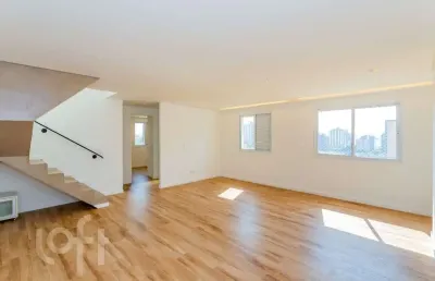 Apartamento com 2 quartos à venda na rua gonzaga franco, 320, vila guiomar, santo andré, 164 m2 por r$ 950.000