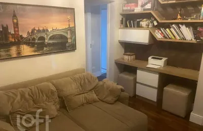 Apartamento com 3 quartos à venda na rua américo brasiliense, 517, centro, são bernardo do campo, 113 m2 por r$ 1.180.000