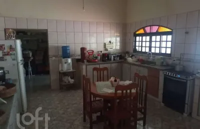 Casa com 1 quarto à venda na harpia, 193, cidade recreio da borda do campo, santo andré, 600 m2 por r$ 319.150
