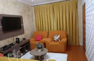 Casa com 3 quartos à venda na nossa senhora aparecida, 58, paulicéia, são bernardo do campo, 180 m2 por r$ 720.000