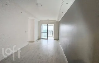 Apartamento com 3 quartos à venda na avenida moinho fabrini, 385, independência, são bernardo do campo, 65 m2 por r$ 530.000