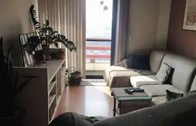 Apartamento com 3 quartos à venda na regente feijó, 48, centro, diadema, 96 m2 por r$ 749.000