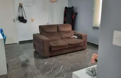Apartamento com 2 quartos à venda na rua são francisco de assis, 163, centro, diadema, 68 m2 por r$ 480.000