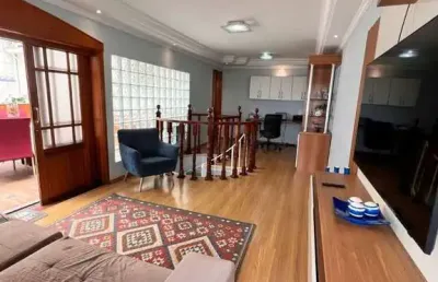 Apartamento com 3 quartos à venda na rua coimbra, 183, centro, diadema, 119 m2 por r$ 595.000