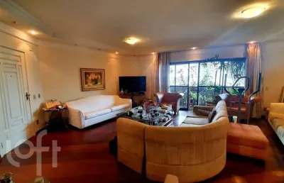 Apartamento com 4 quartos à venda na rua josé benedetti, 276, santo antônio, são caetano do sul, 311 m2 por r$ 2.200.000