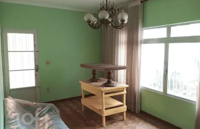 Casa com 3 quartos à venda na avenida áurea, 1150, jardim do estádio, santo andré, 327 m2 por r$ 678.400