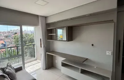 Apartamento com 1 quarto à venda na travessa joão marson, 63, assunção, são bernardo do campo, 76 m2 por r$ 710.000