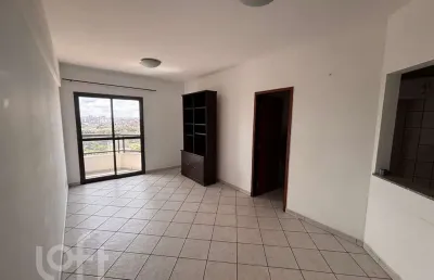 Apartamento com 3 quartos à venda na rua pedro taques, 125, vila príncipe de gales, santo andré, 82 m2 por r$ 450.000